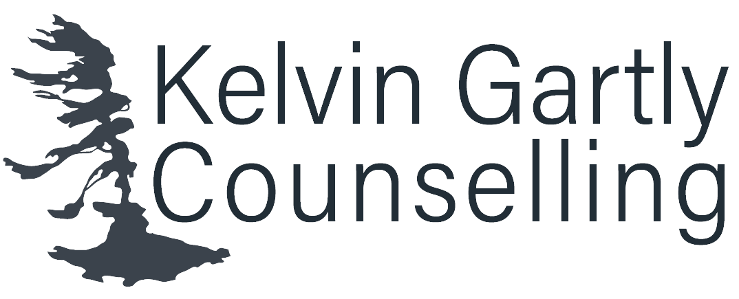 Kelvin Gartly Counselling